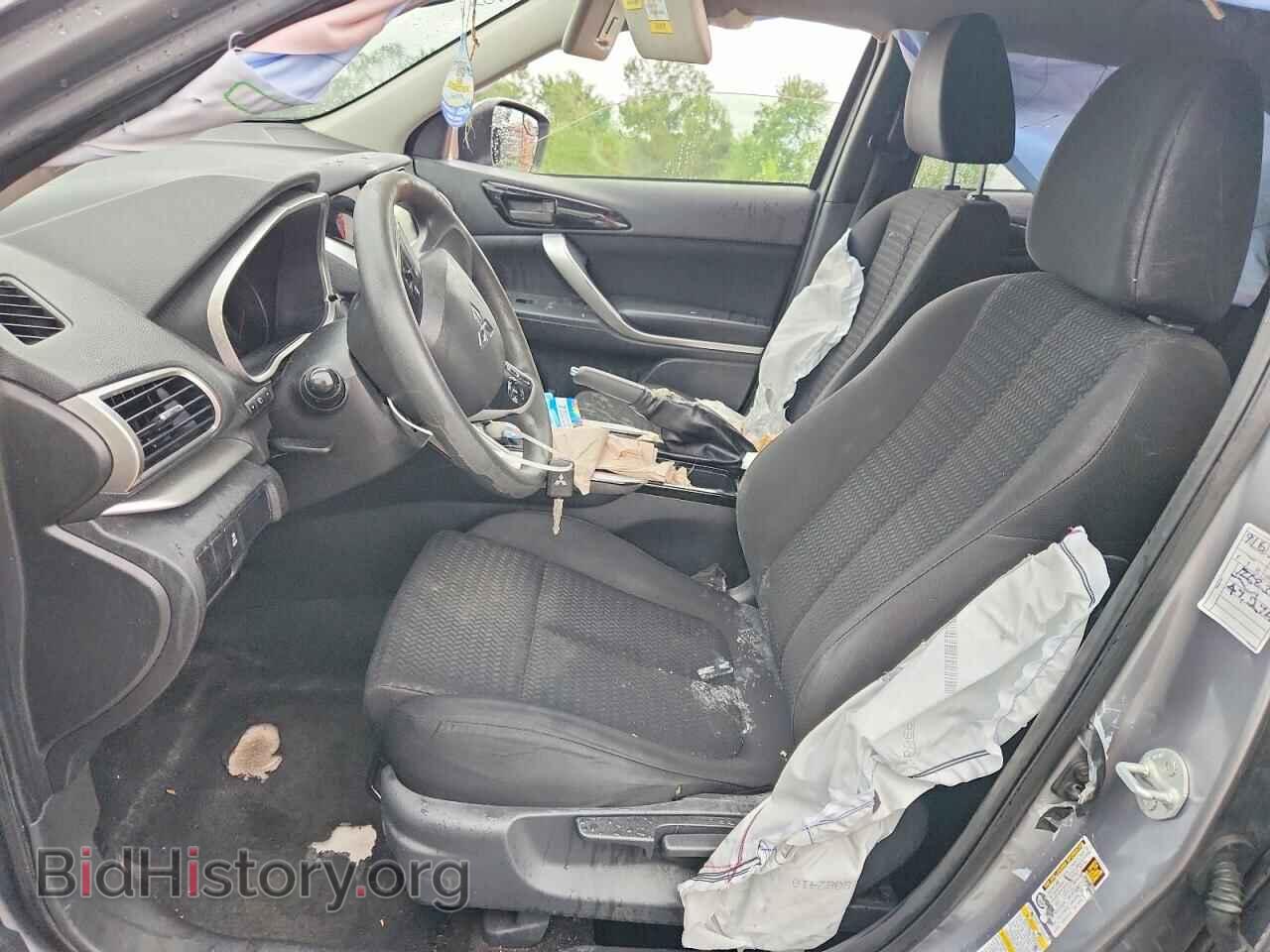 2019 MITSUBISHI ECLIPSE - VIN: JA4AT3AA9KZ036640 - Photo 7