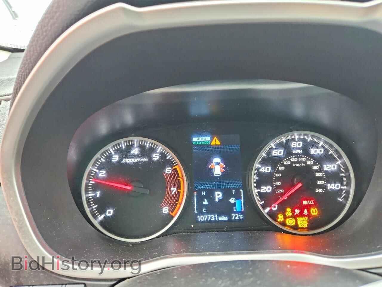 2019 MITSUBISHI ECLIPSE - VIN: JA4AT3AA9KZ036640 - Photo 9