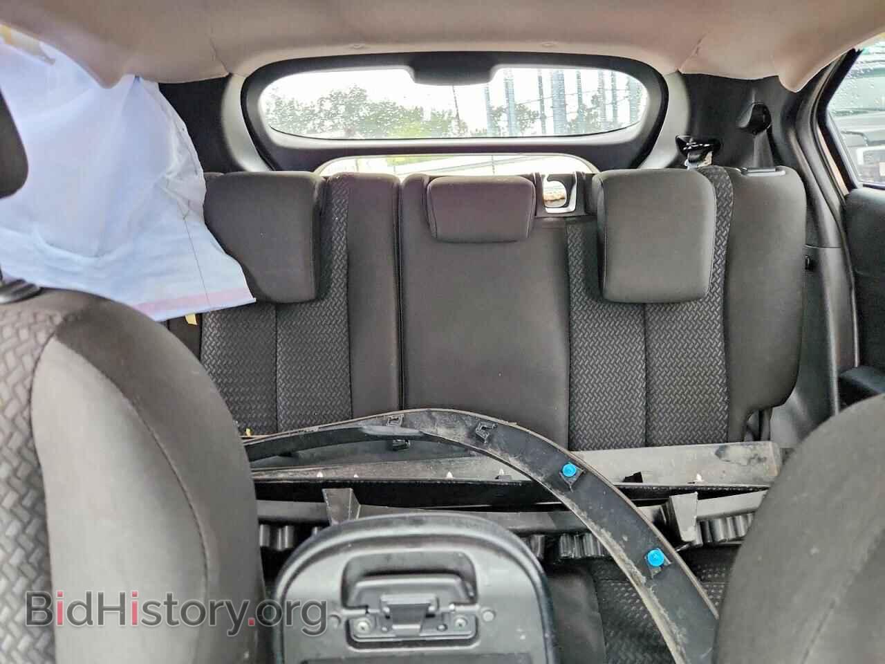 2019 MITSUBISHI ECLIPSE - VIN: JA4AT3AA9KZ036640 - Photo 10