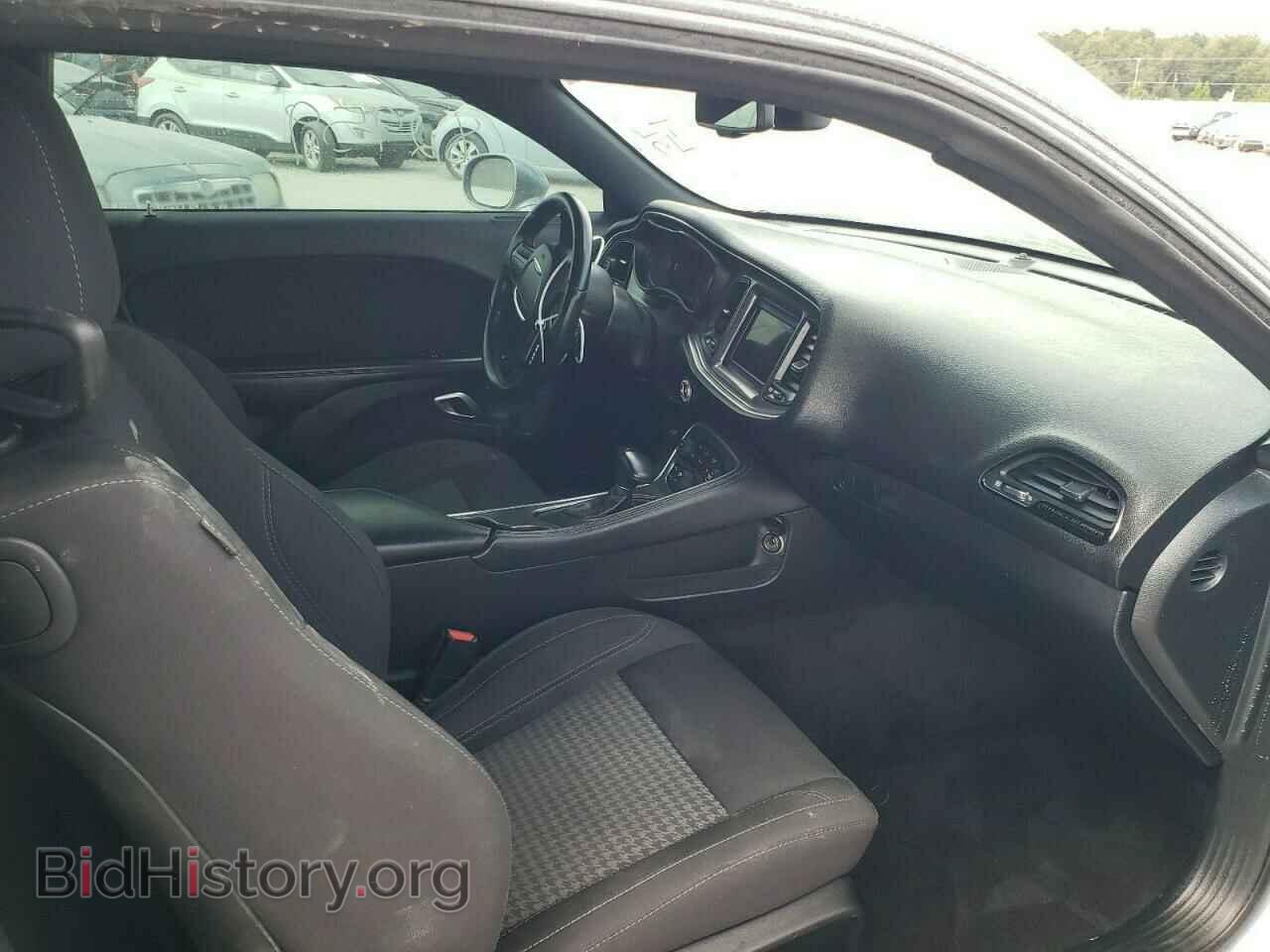 2018 DODGE CHALLENGER - VIN: 2C3CDZAG4JH208465 - Фото 5