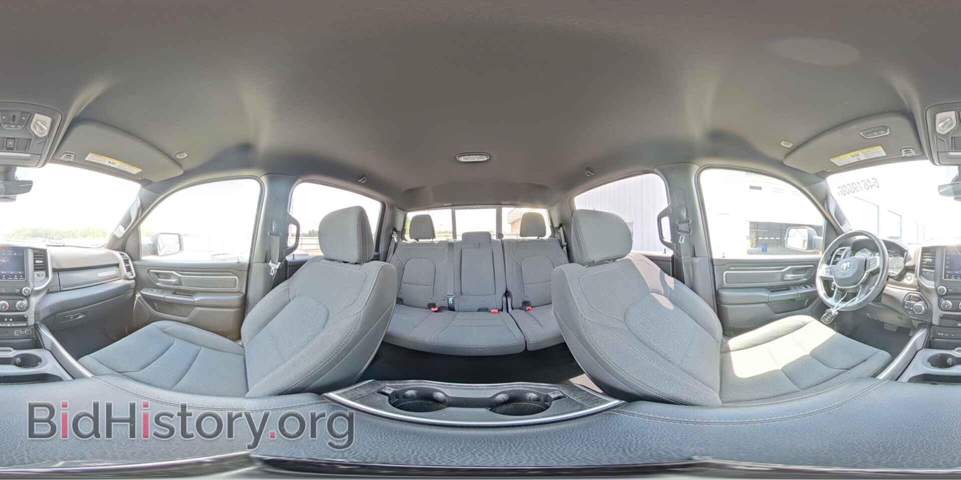 2019 RAM 1500 - VIN: 1C6RRFFG8KN791346 - Фото 14