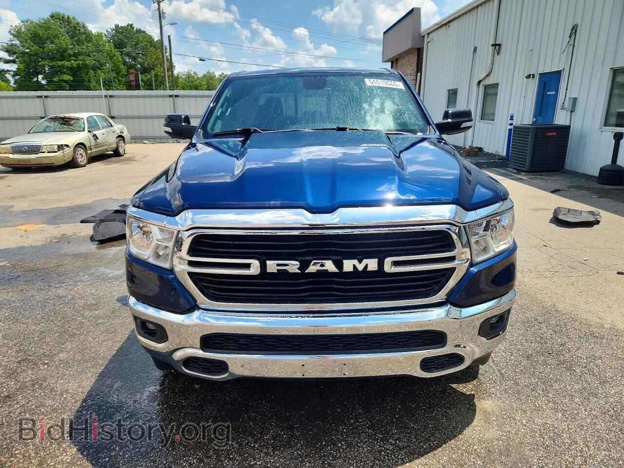 2019 RAM 1500 - VIN: 1C6RRFFG8KN791346 - Фото 5