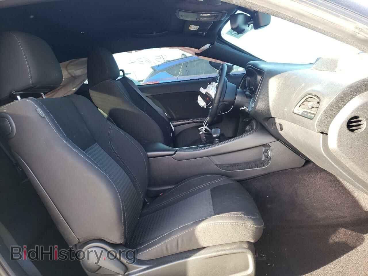 2016 DODGE CHALLENGER - VIN: 2C3CDZAG2GH177404 - Photo 5