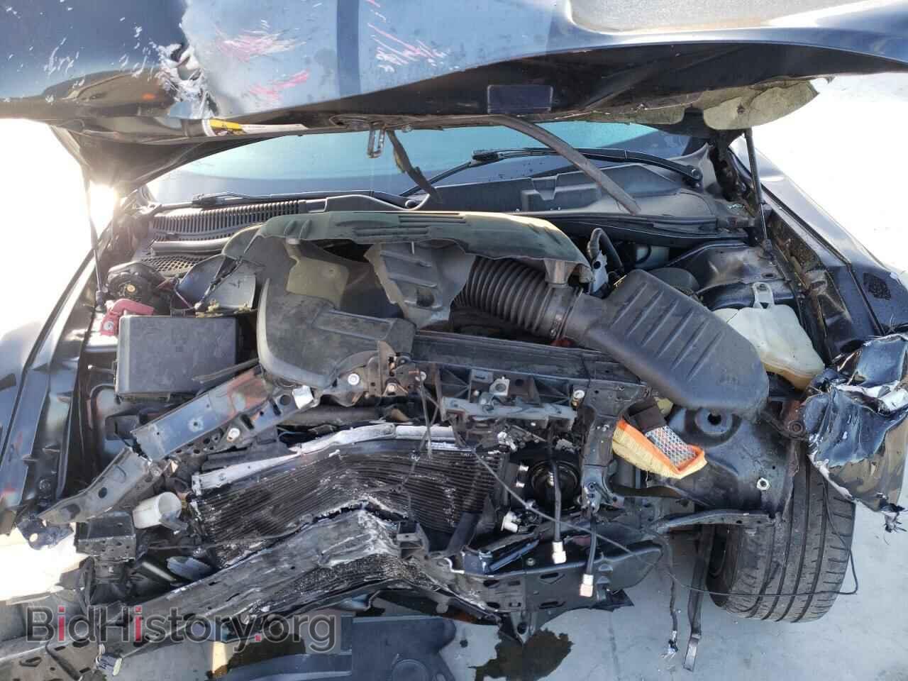 2016 DODGE CHALLENGER - VIN: 2C3CDZAG2GH177404 - Photo 7