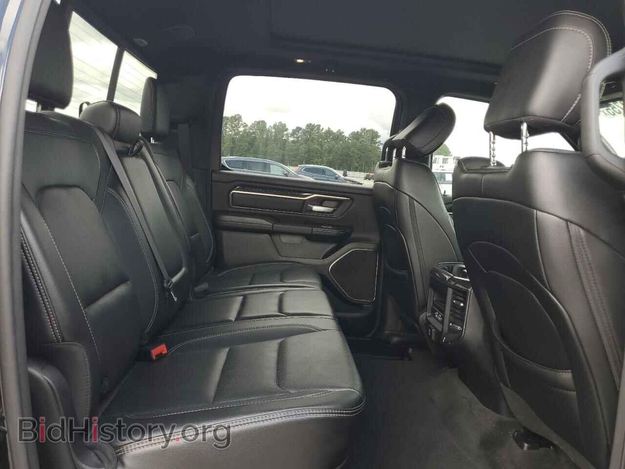 2021 RAM 1500 - VIN: 1C6SRFLT3MN591805 - Photo 10