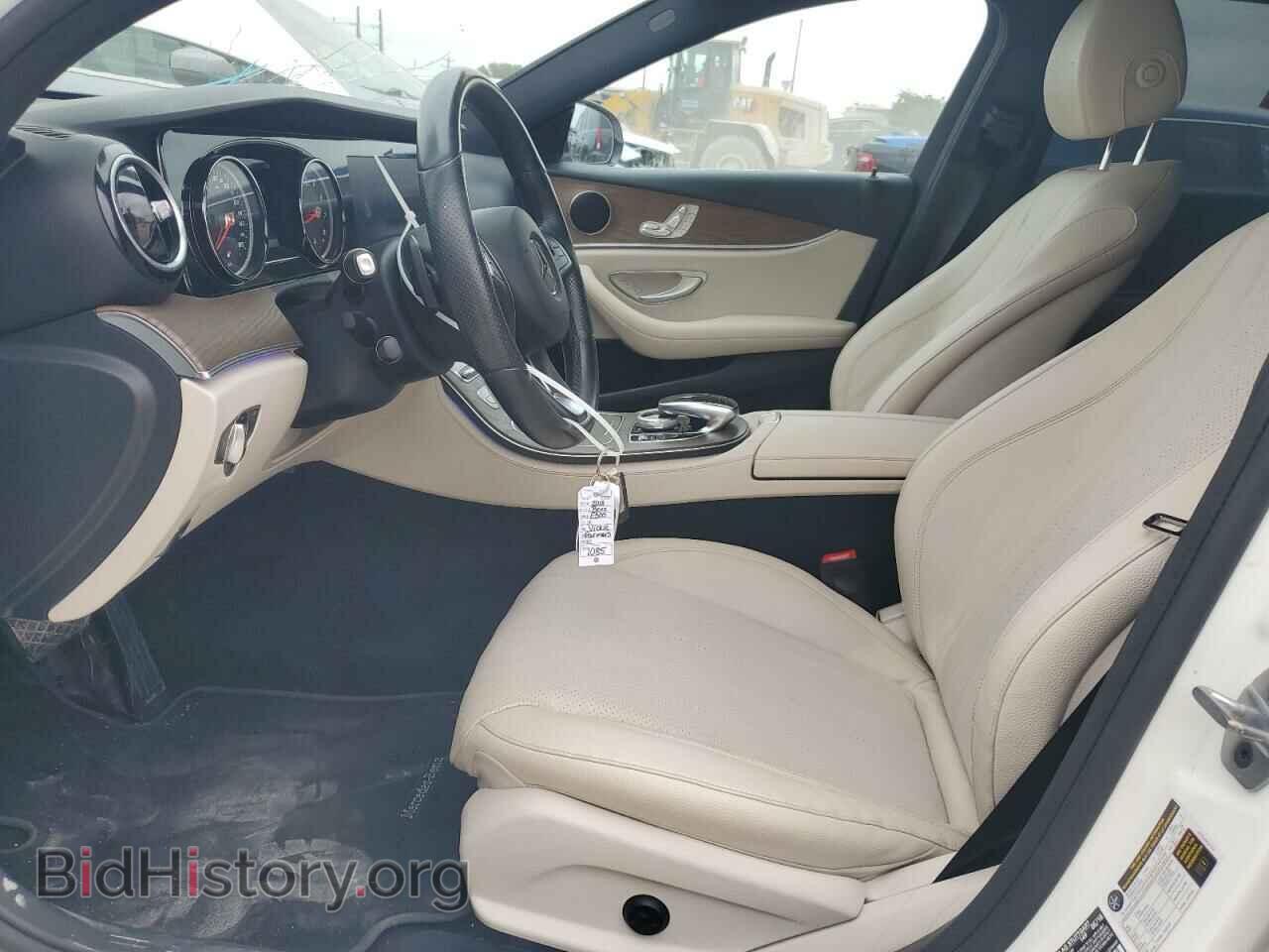 2018 MERCEDES-BENZ E-CLASS - VIN: WDDZF4JB9JA474818 - Фото 7