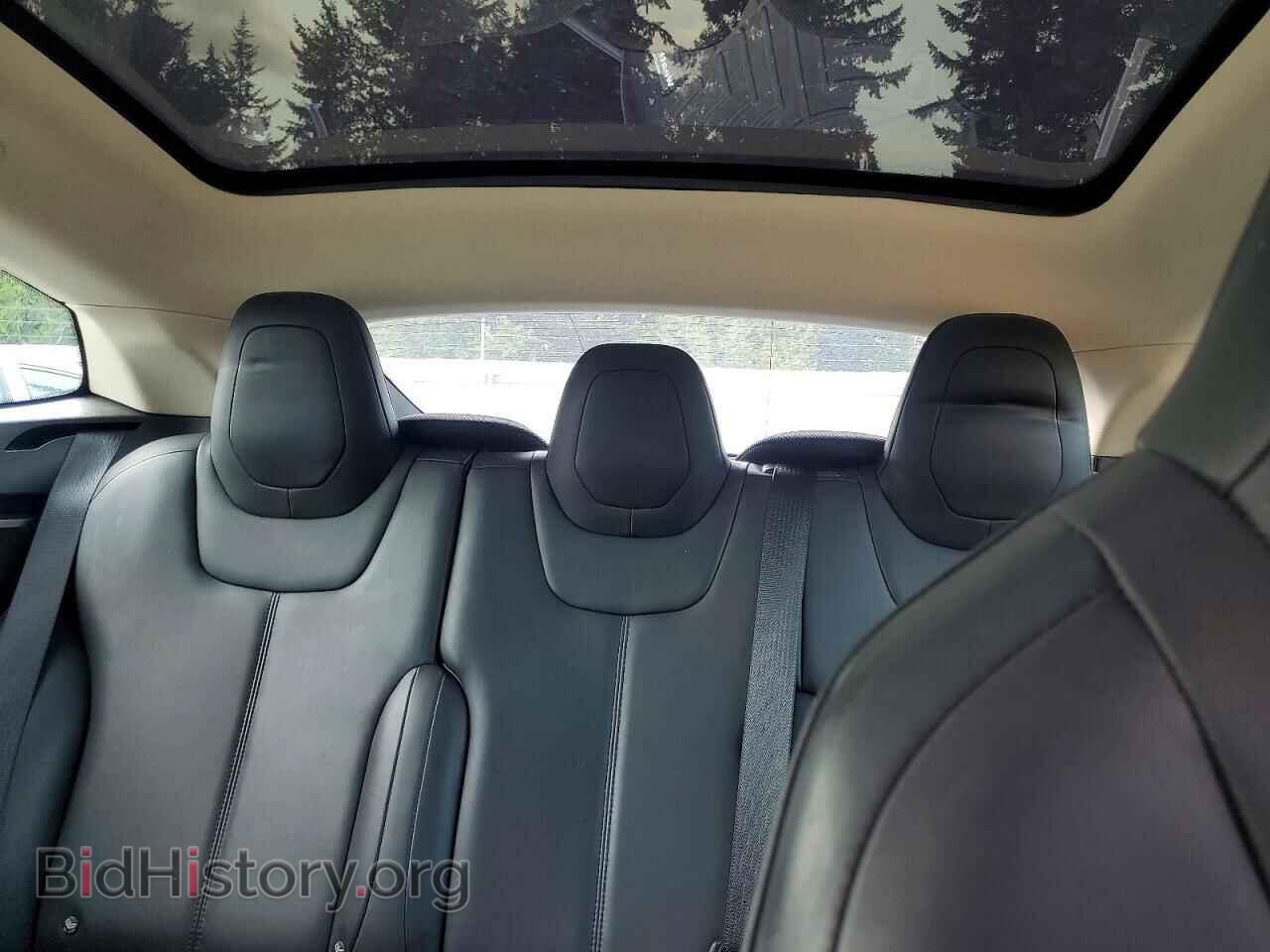 2015 TESLA MODEL S - VIN: 5YJSA1S11FF080744 - Photo 10
