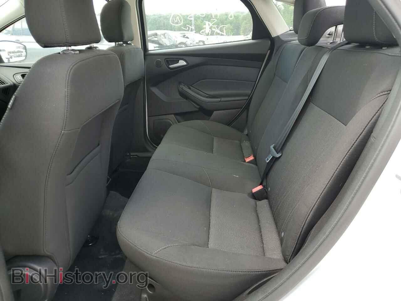 2017 FORD FOCUS - VIN: 1FADP3H25HL221694 - Фото 10