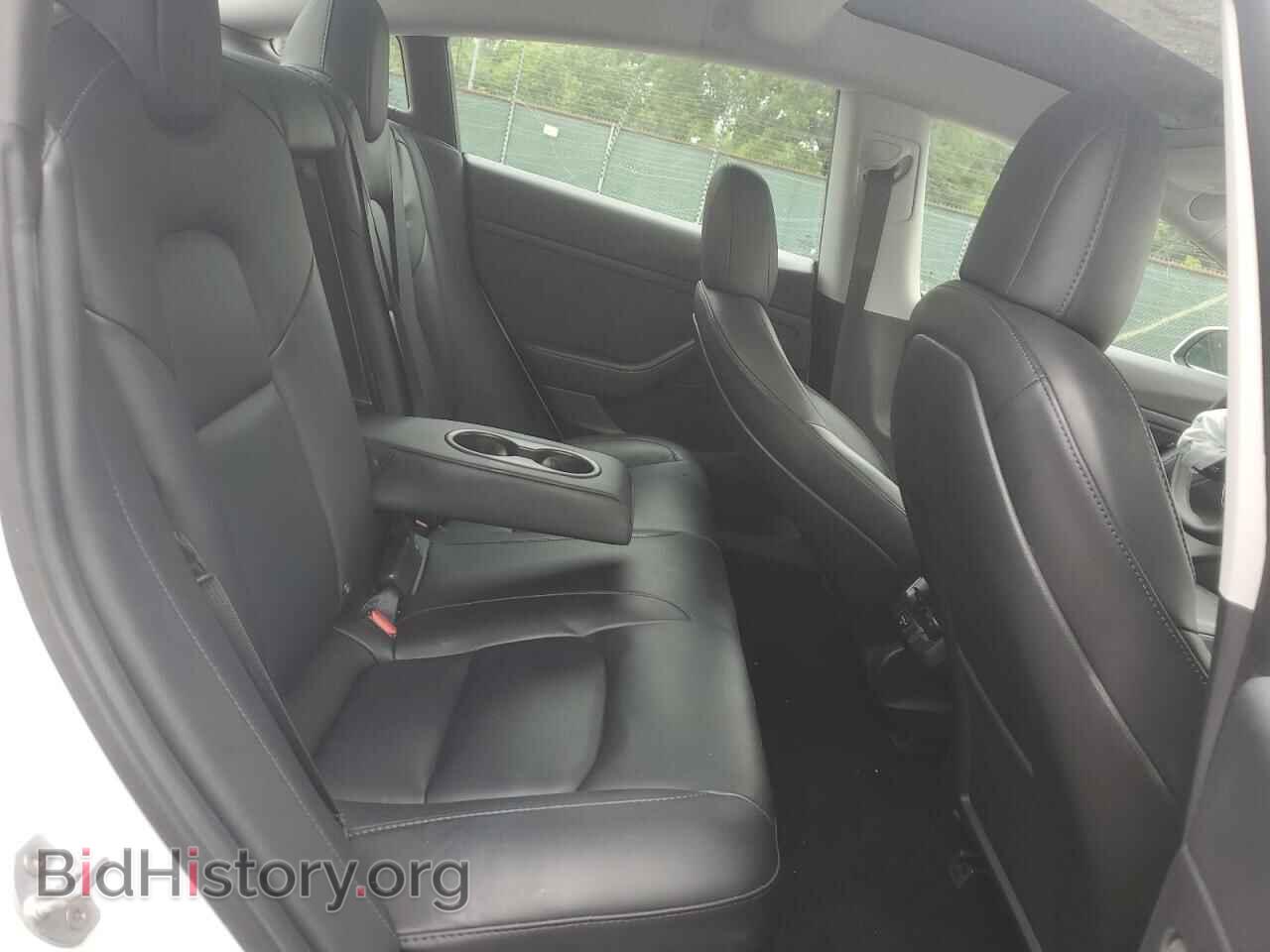 2020 TESLA MODEL 3 - VIN: 5YJ3E1EA8LF789784 - Фото 10