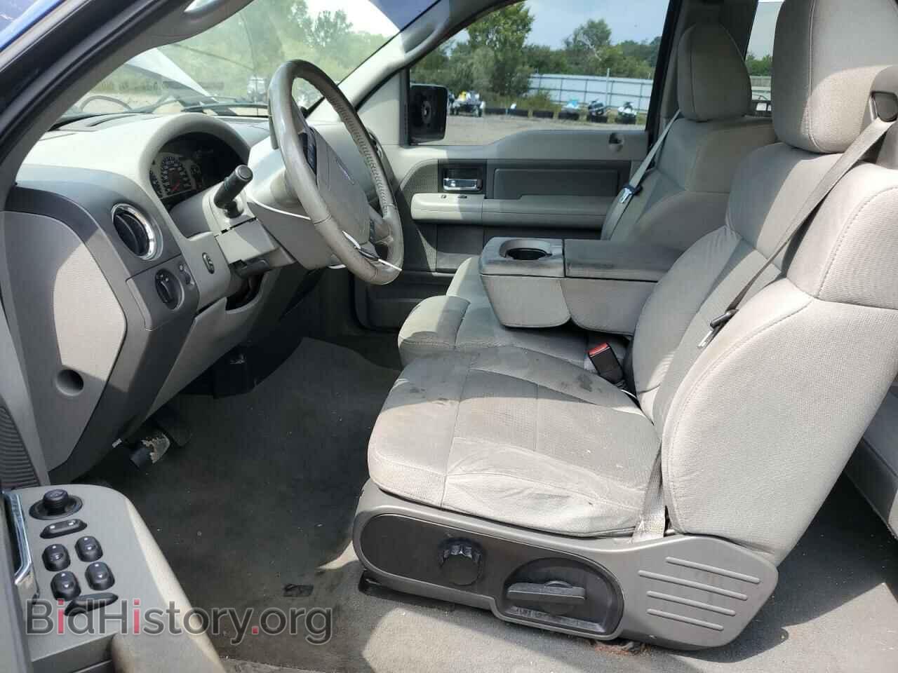 2008 FORD All Models - VIN: 1FTRX14W38FB52290 - Фото 7