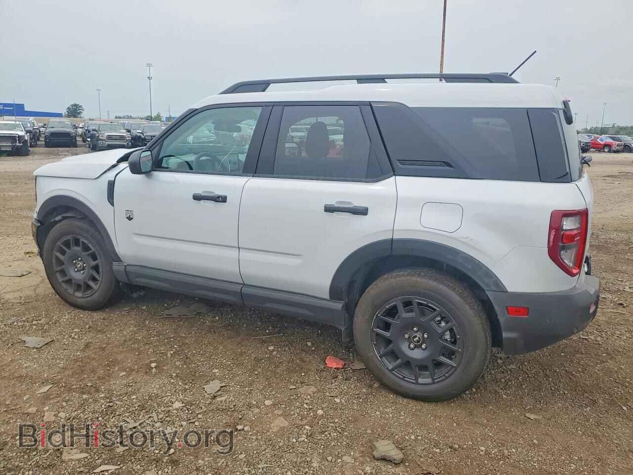 2026 FORD BRONCO - VIN: 3FMCR9BN5TRE80357 - Photo 2