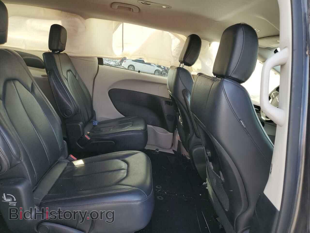 2018 CHRYSLER PACIFICA - VIN: 2C4RC1BG6JR120584 - Photo 6