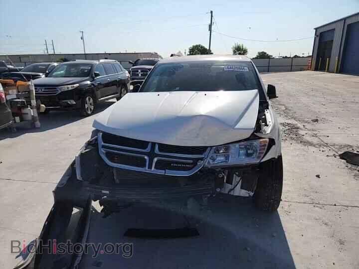2017 DODGE JOURNEY - VIN: 3C4PDCAB5HT565766 - Photo 14