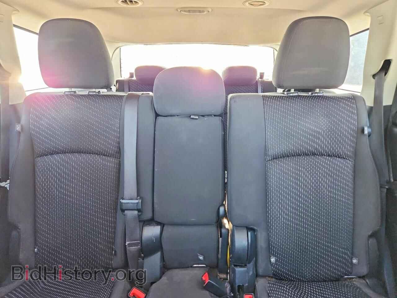 2017 DODGE JOURNEY - VIN: 3C4PDCAB5HT565766 - Photo 10