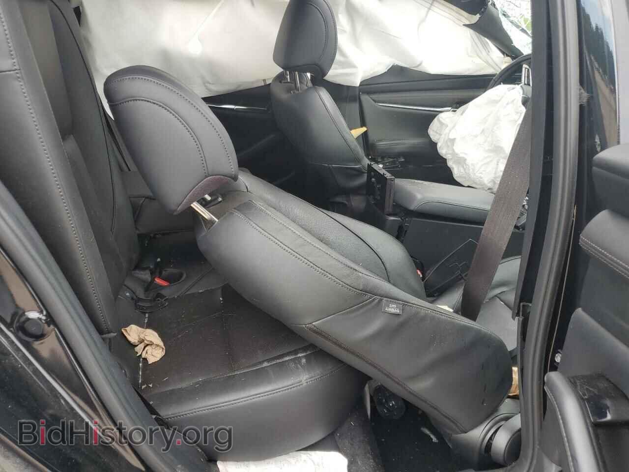 2022 MAZDA 3 - VIN: JM1BPAML5N1521988 - Фото 10