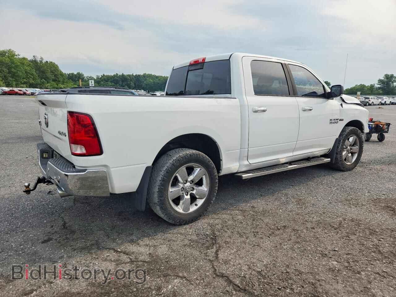 2016 RAM 1500 - VIN: 3C6RR7LT0GG174644 - Photo 3