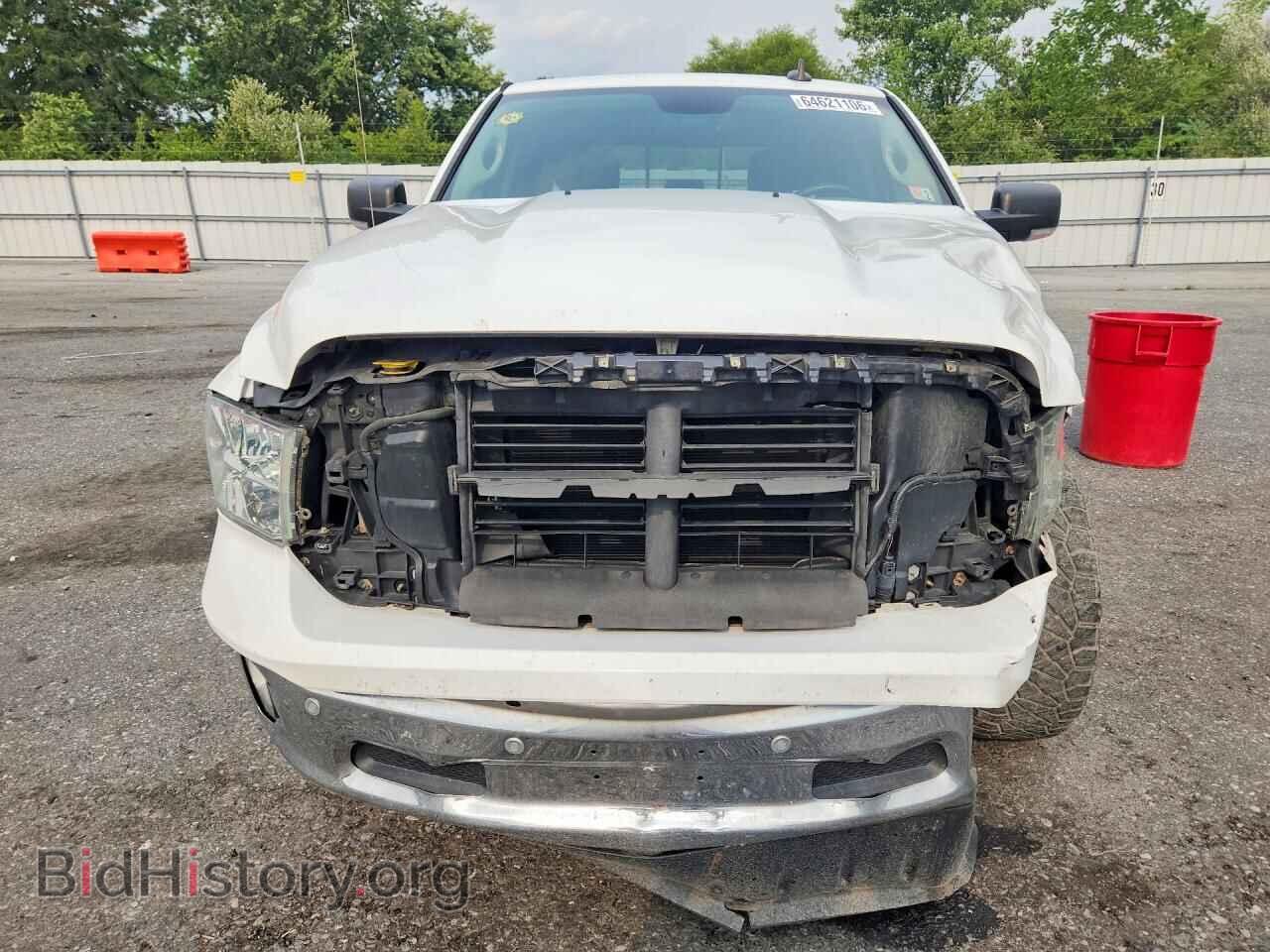 2016 RAM 1500 - VIN: 3C6RR7LT0GG174644 - Photo 5