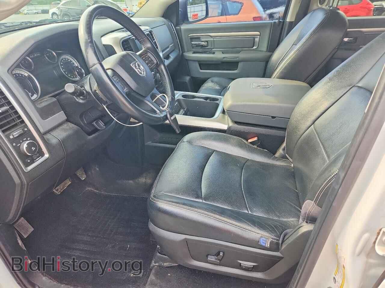 2016 RAM 1500 - VIN: 3C6RR7LT0GG174644 - Photo 7