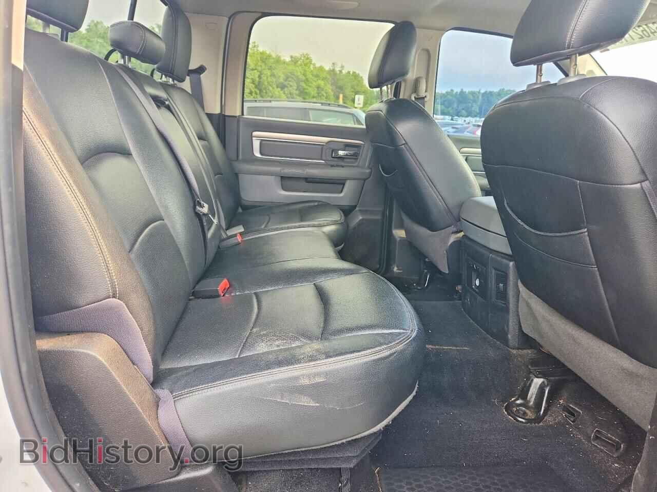 2016 RAM 1500 - VIN: 3C6RR7LT0GG174644 - Photo 10