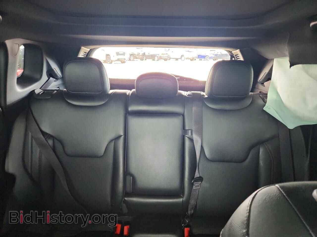 2023 JEEP COMPASS - VIN: 3C4NJDDN6PT545004 - Photo 10