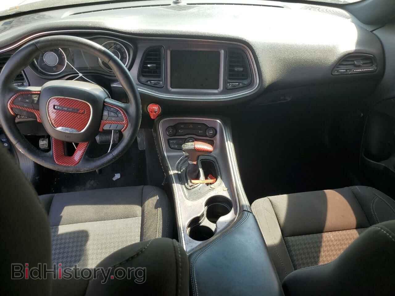 2015 DODGE CHALLENGER - VIN: 2C3CDZAG5FH757678 - Фото 8