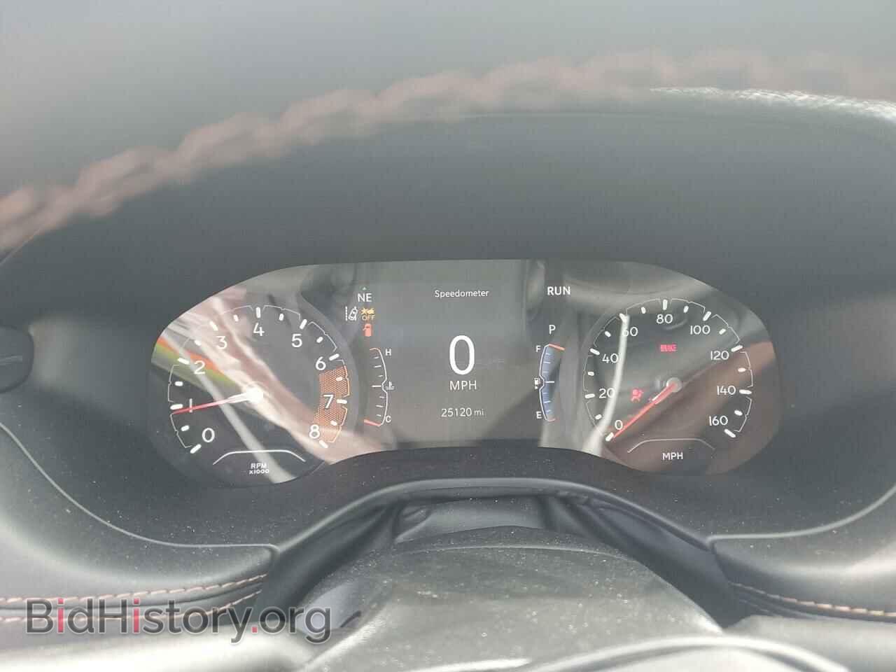 2022 JEEP COMPASS - VIN: 3C4NJDCB2NT150144 - Фото 9