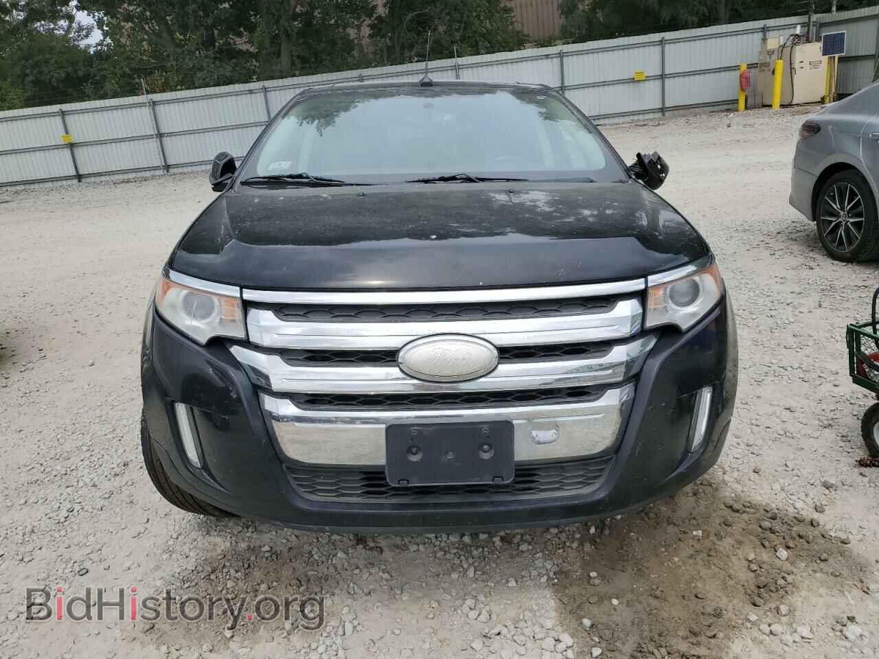2011 FORD EDGE - VIN: 2FMDK4JC7BBB57694 - Photo 5