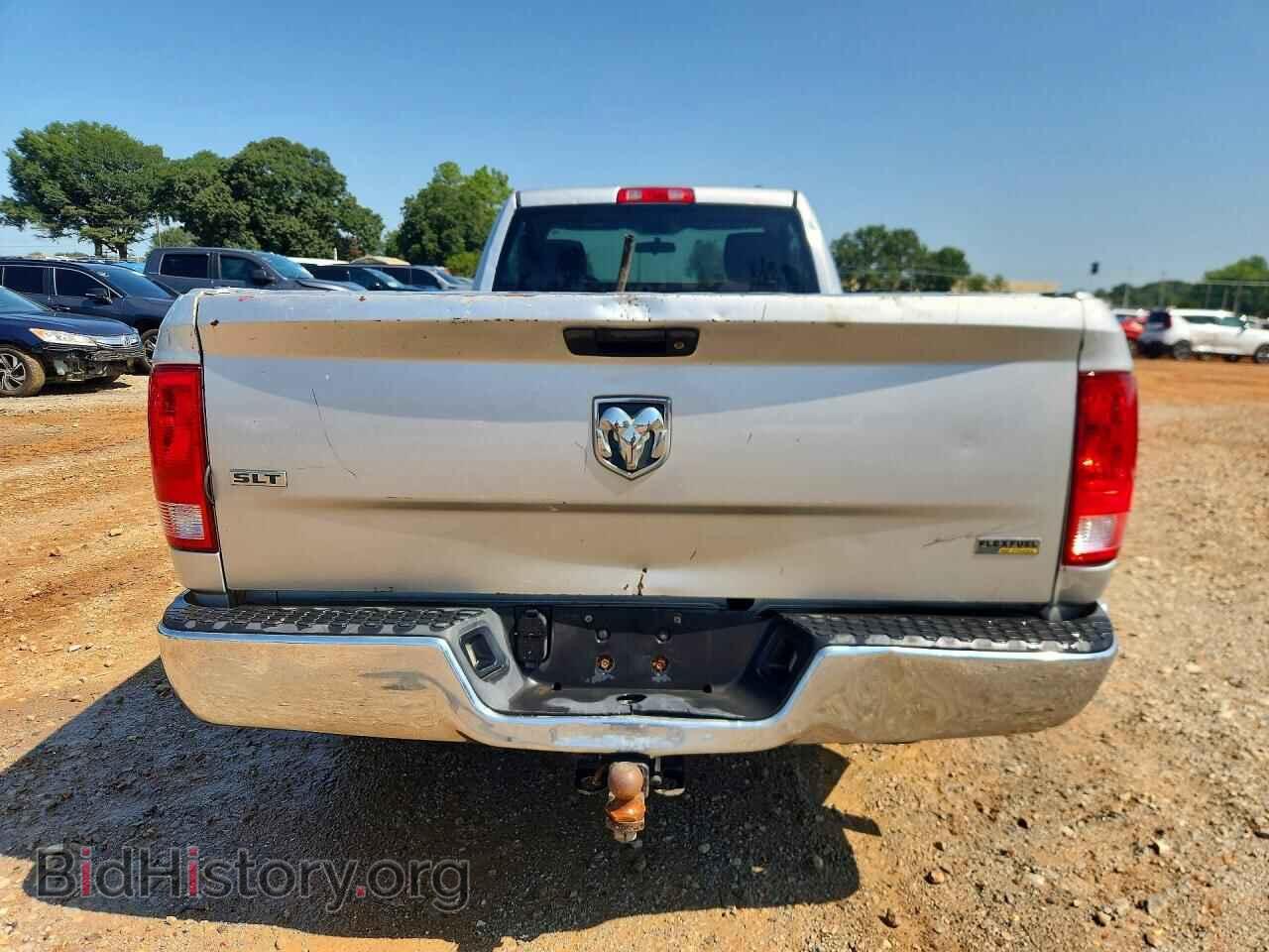 2012 DODGE RAM 1500 - VIN: 3C6JD6EP9CG161424 - Фото 6
