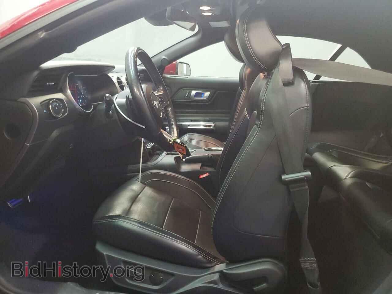 2021 FORD ALL Models - VIN: 1FATP8UH9M5132664 - Фото 7