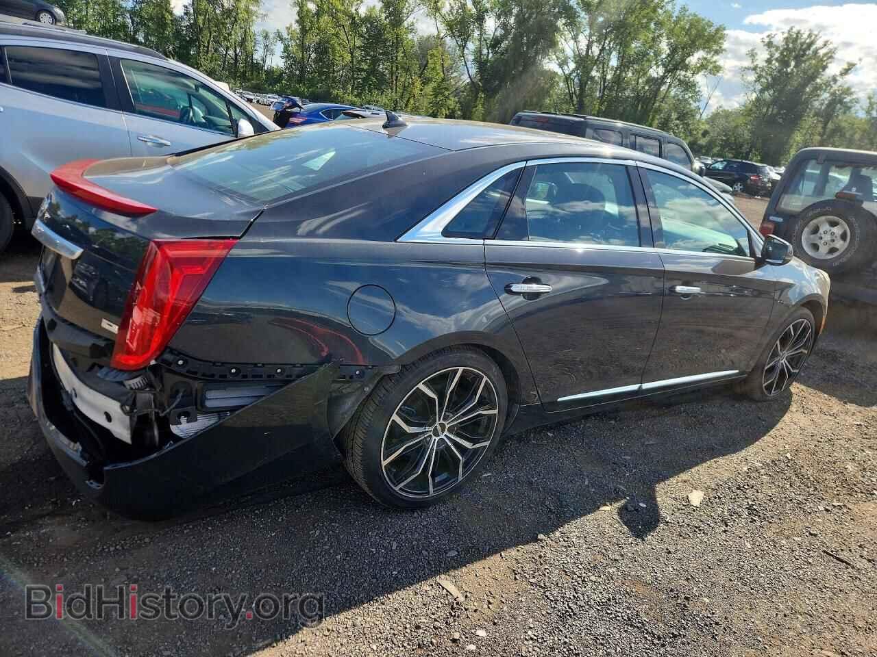 2013 CADILLAC XTS - VIN: 2G61V5S33D9142125 - Photo 3