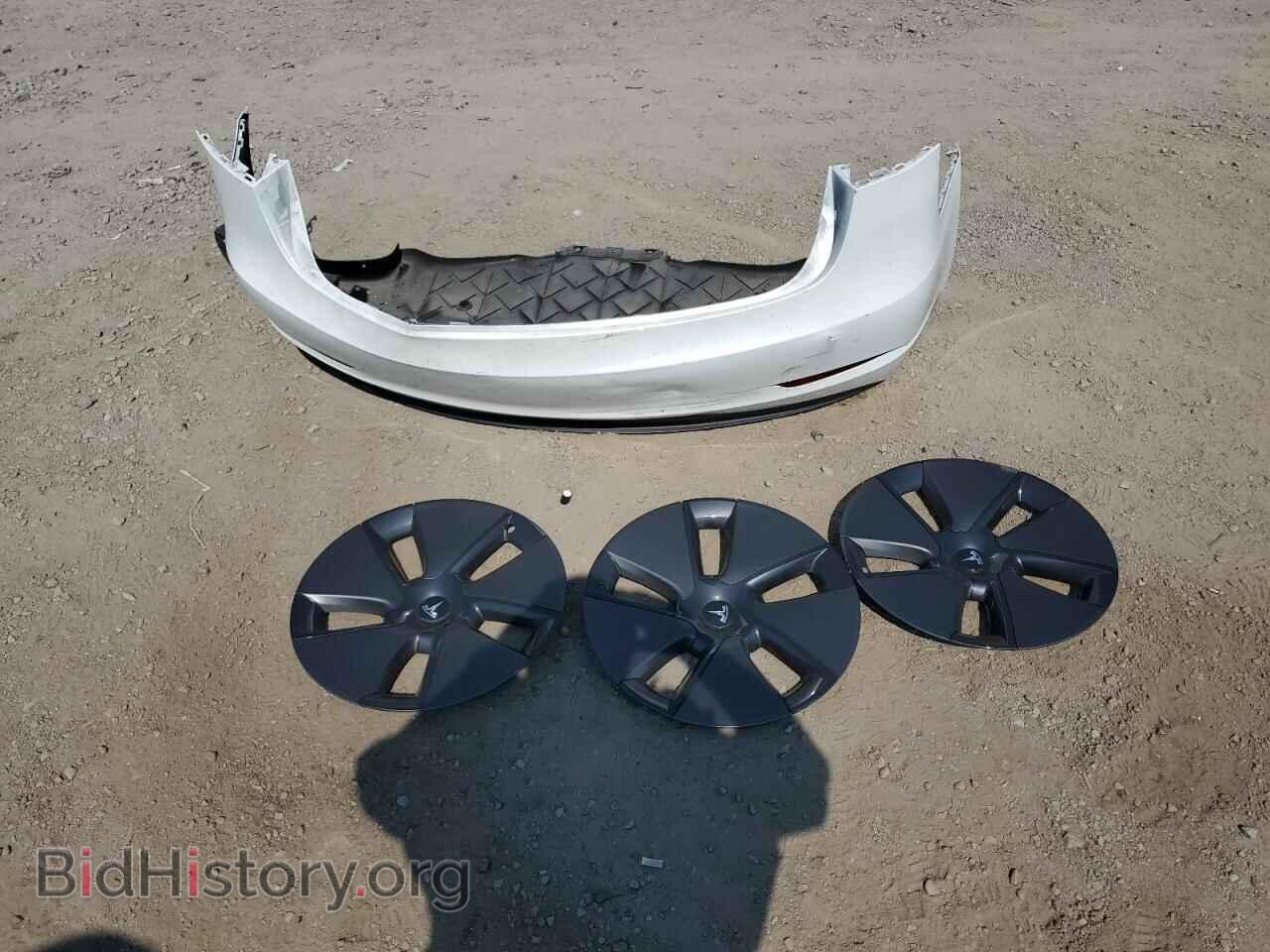2023 TESLA MODEL 3 - VIN: 5YJ3E1EA4PF540923 - Photo 13
