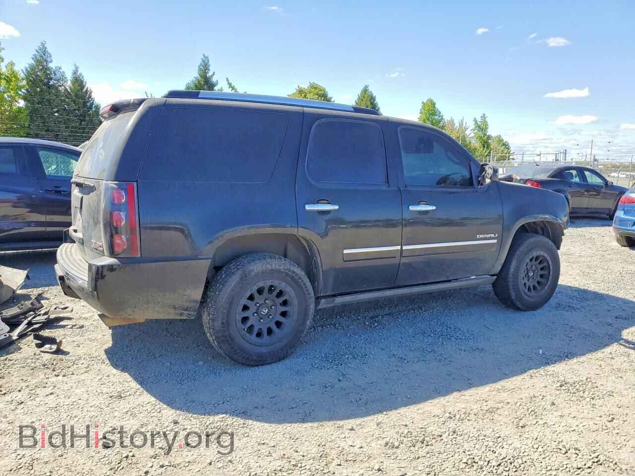 2011 GMC YUKON - VIN: 1GKS2EEF7BR222194 - Photo 3