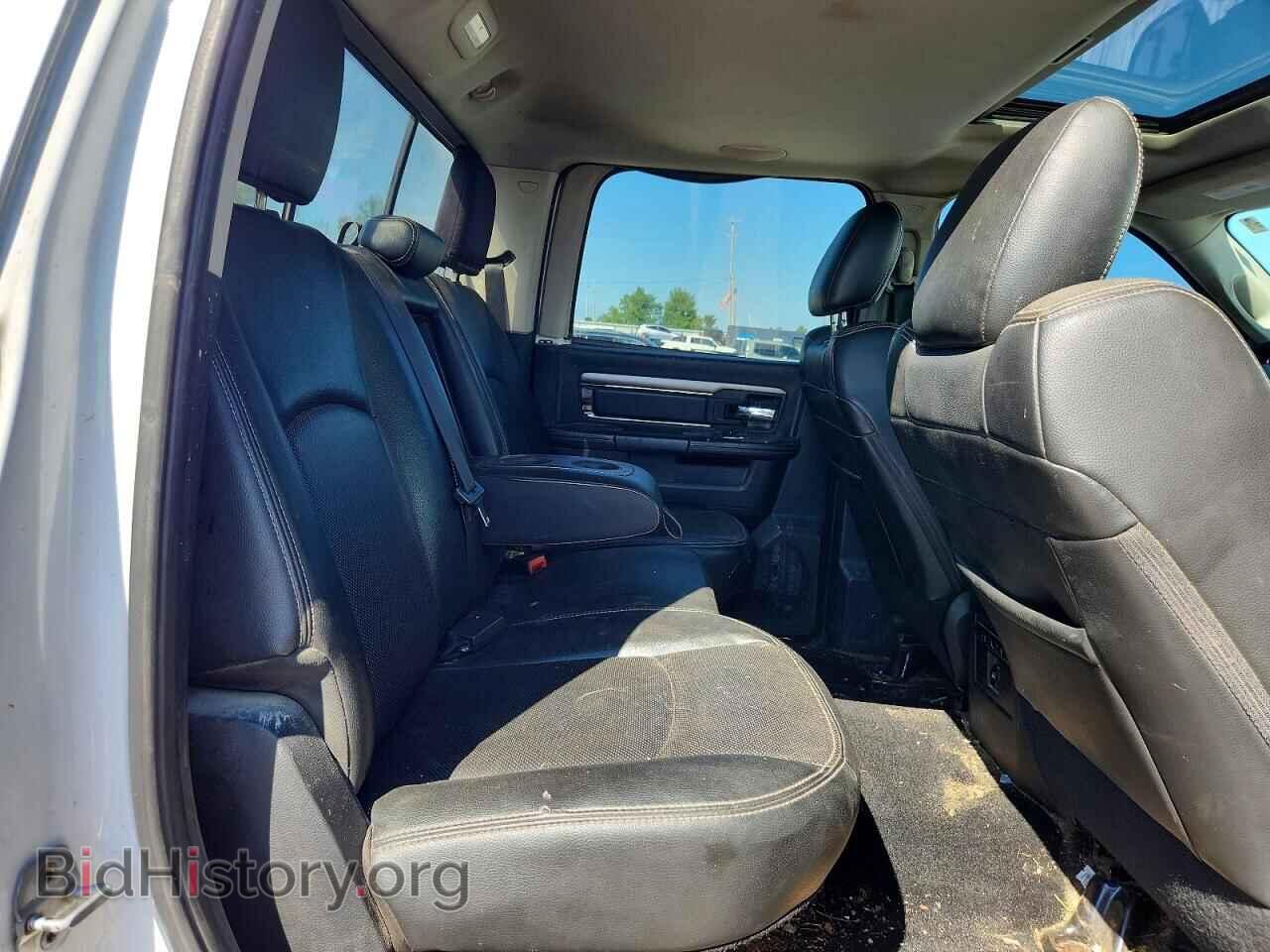 2014 RAM 1500 - VIN: 1C6RR7MT0ES324904 - Photo 10