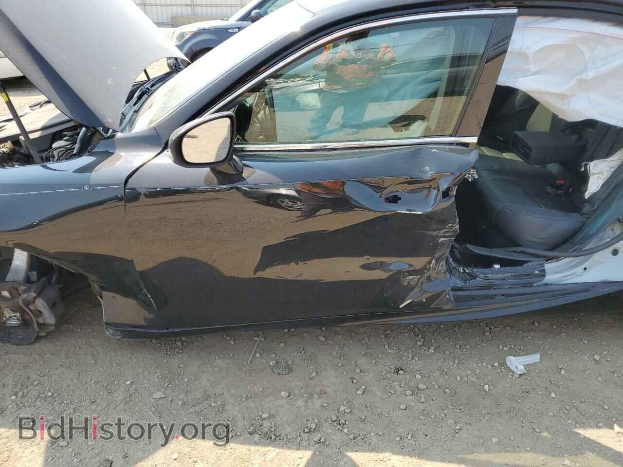 2014 LEXUS IS - VIN: JTHBF1D26E5007634 - Photo 7