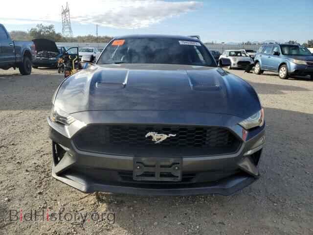 2018 FORD ALL Models - VIN: 1FA6P8TH7J5133807 - Photo 5