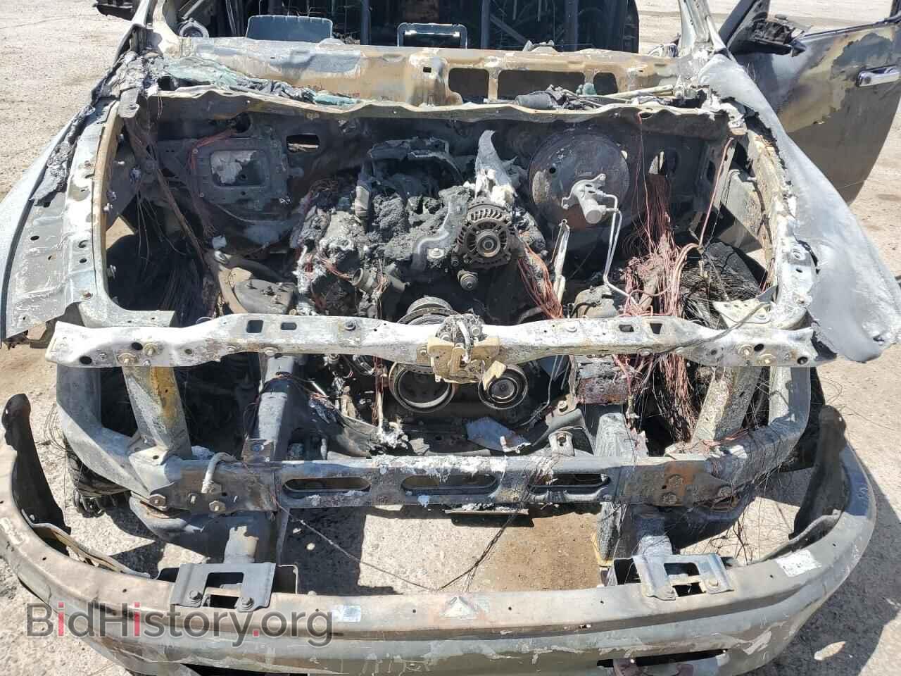 2013 RAM 1500 - VIN: 1C6RR7LT8DS702175 - Фото 11