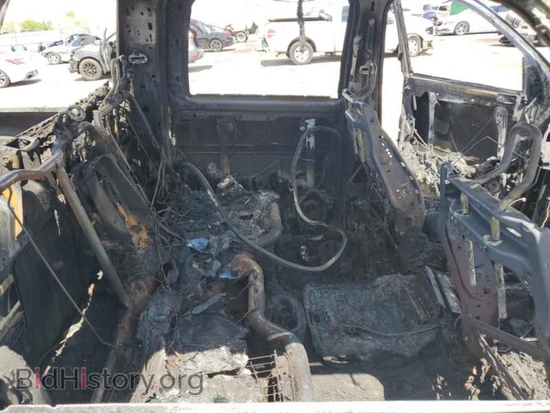 2013 RAM 1500 (VIN 1C6RR7LT8DS702175) — photo 10 of 12