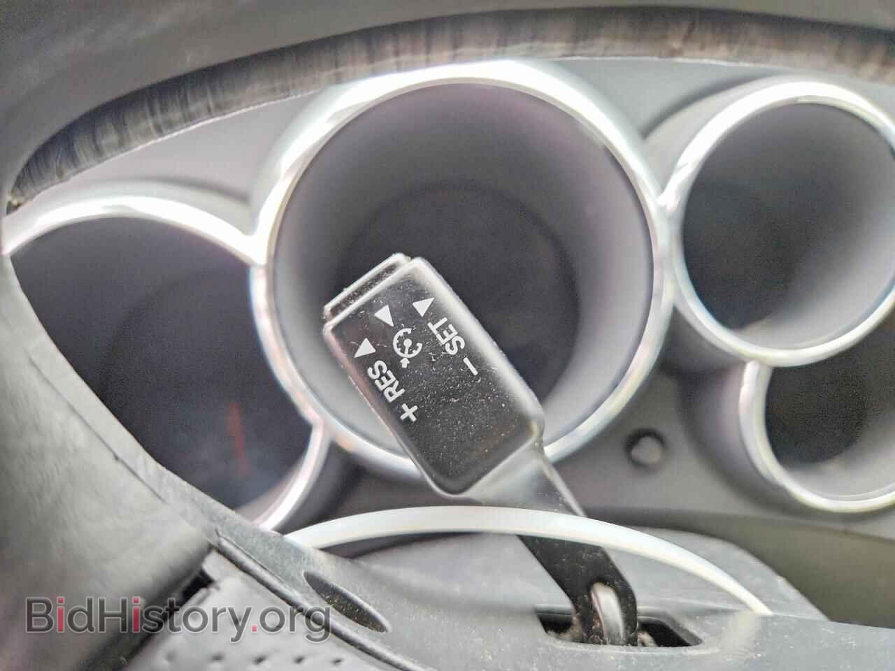 2008 TOYOTA MATRIX - VIN: 2T1KR32E98C695816 - Photo 9