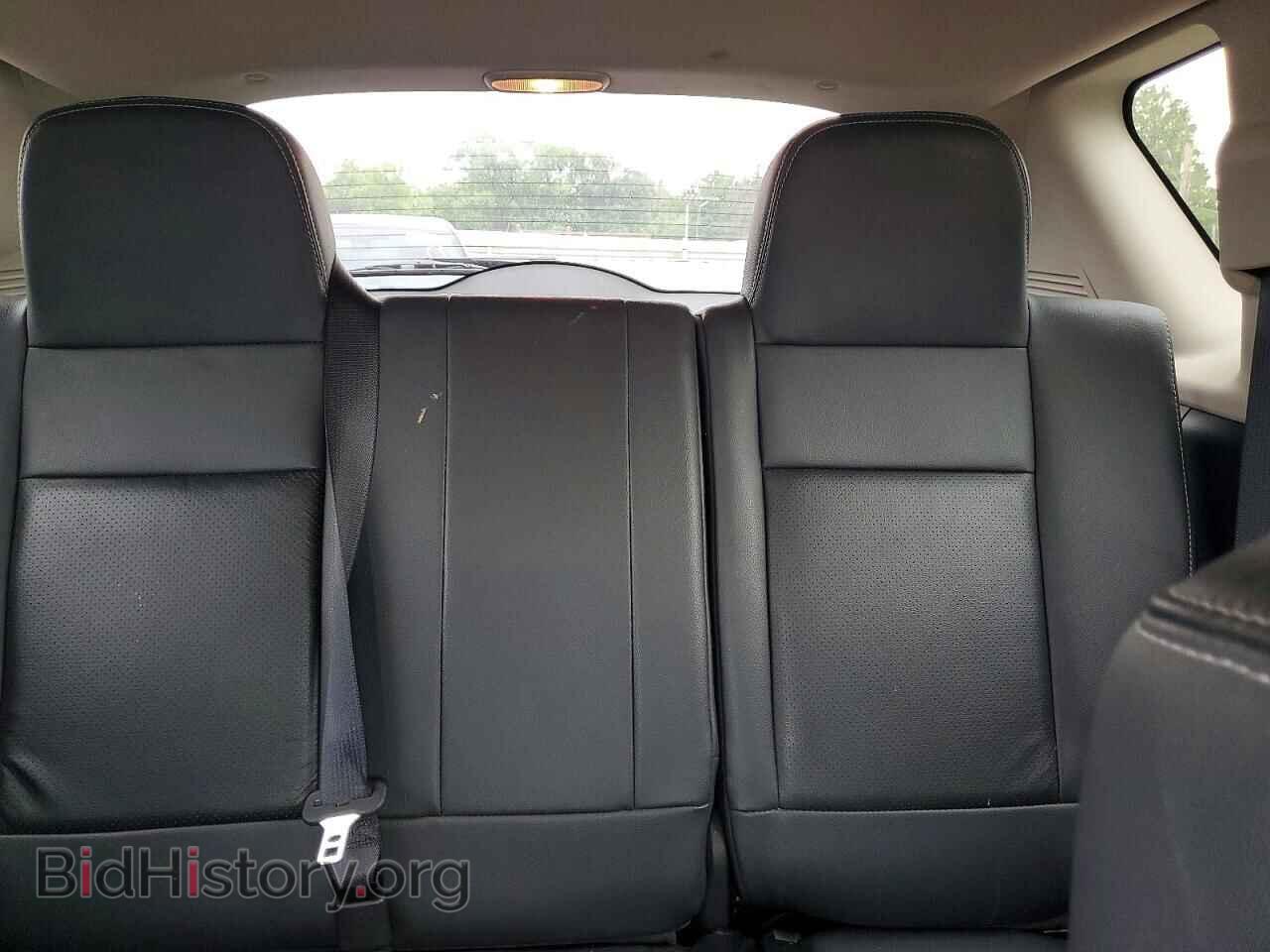 2014 JEEP COMPASS - VIN: 1C4NJDCB2ED867469 - Photo 10