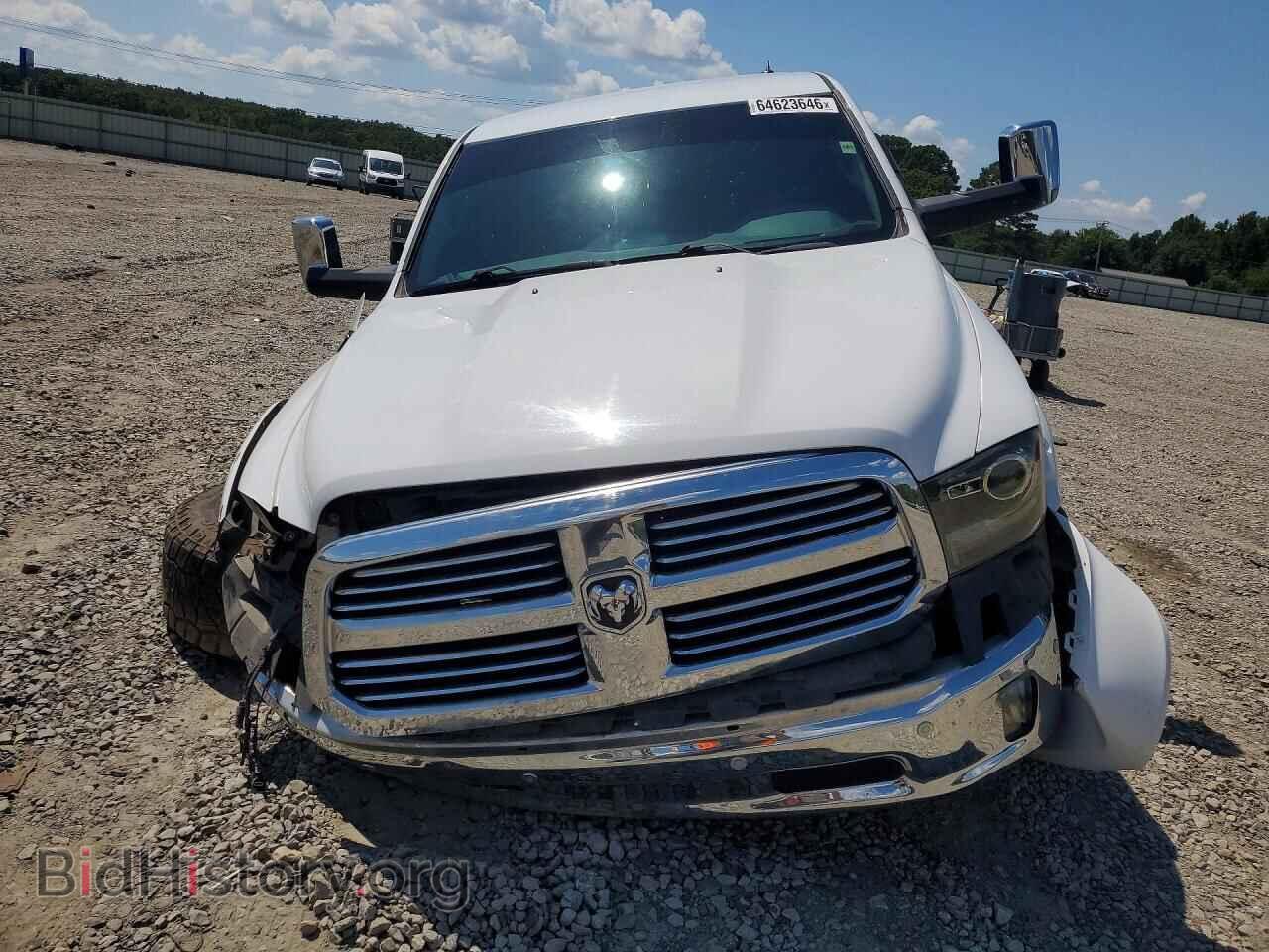 2017 RAM 1500 - VIN: 1C6RR6GT9HS651151 - Photo 5