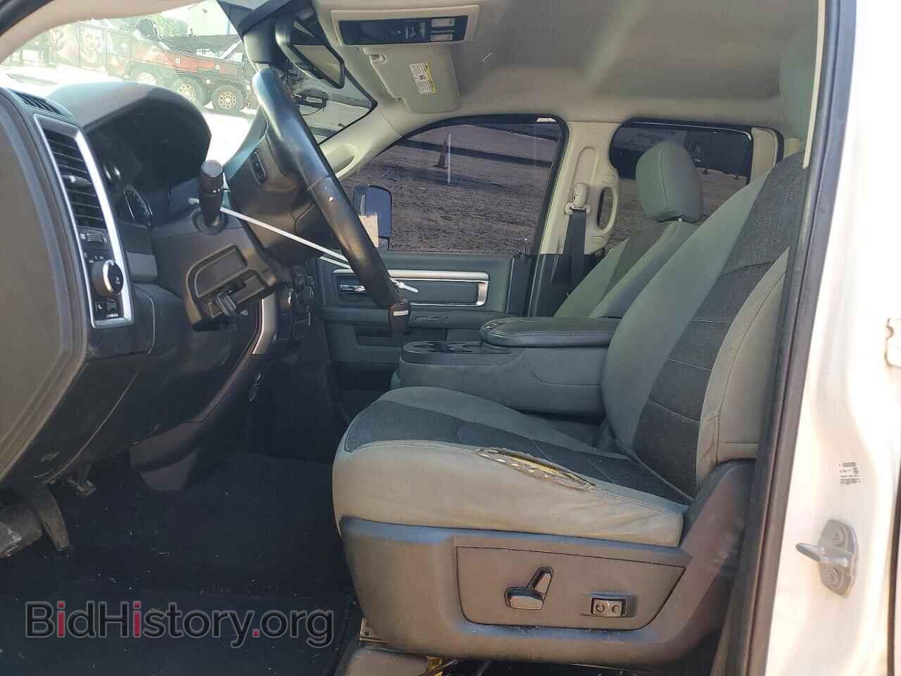 2017 RAM 1500 - VIN: 1C6RR6GT9HS651151 - Photo 7
