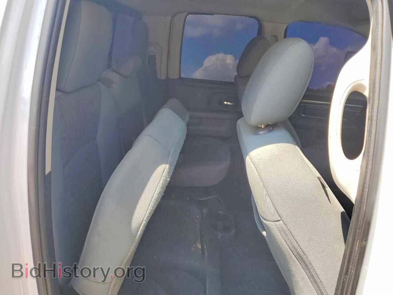 2017 RAM 1500 - VIN: 1C6RR6GT9HS651151 - Photo 10