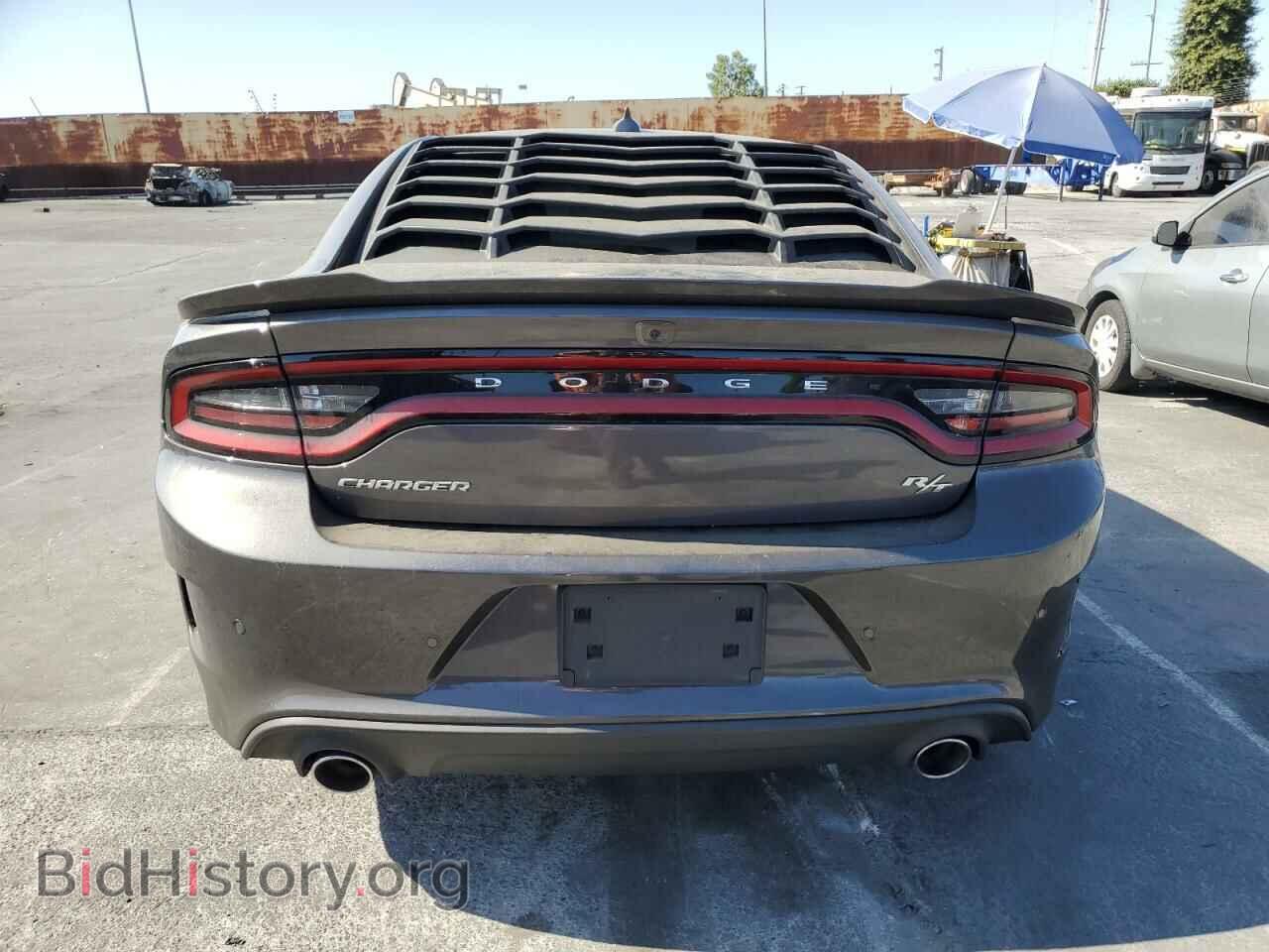 2023 DODGE CHARGER - VIN: 2C3CDXCTXPH649198 - Photo 6