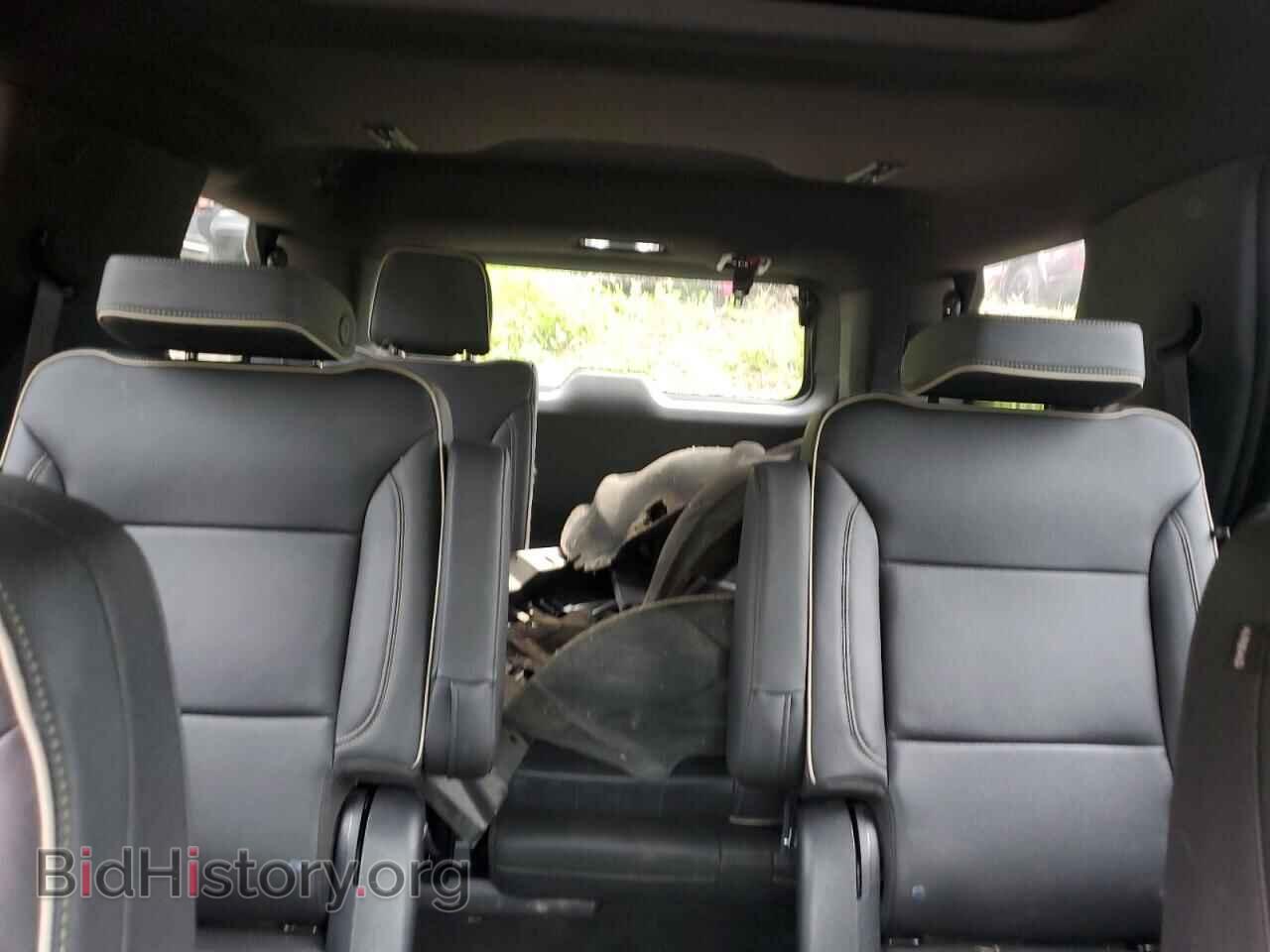 2023 GMC YUKON - VIN: 1GKS2BKD9PR324699 - Фото 10