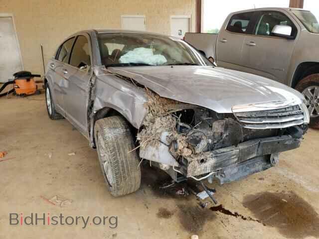 Photo 1C3CCBBB2DN607898 - CHRYSLER 200 2013