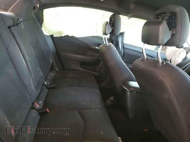 2013 CHRYSLER 200 - VIN: 1C3CCBBB2DN607898 - Фото 6