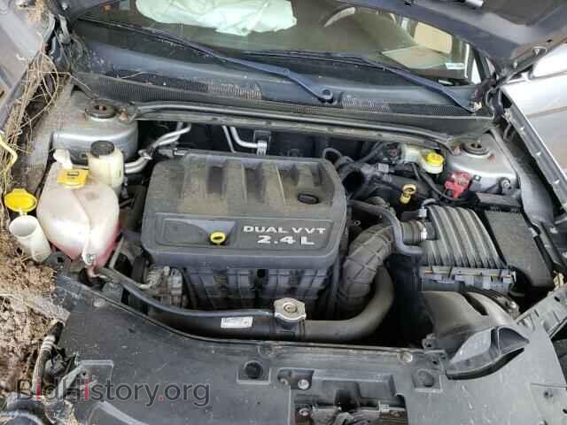 2013 CHRYSLER 200 - VIN: 1C3CCBBB2DN607898 - Фото 7