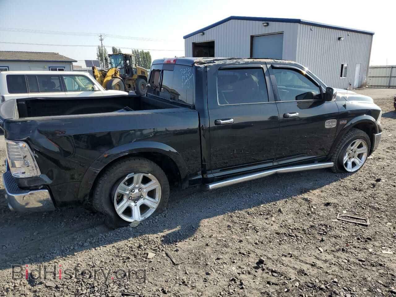 2015 RAM 1500 - VIN: 1C6RR7PTXFS788506 - Фото 3