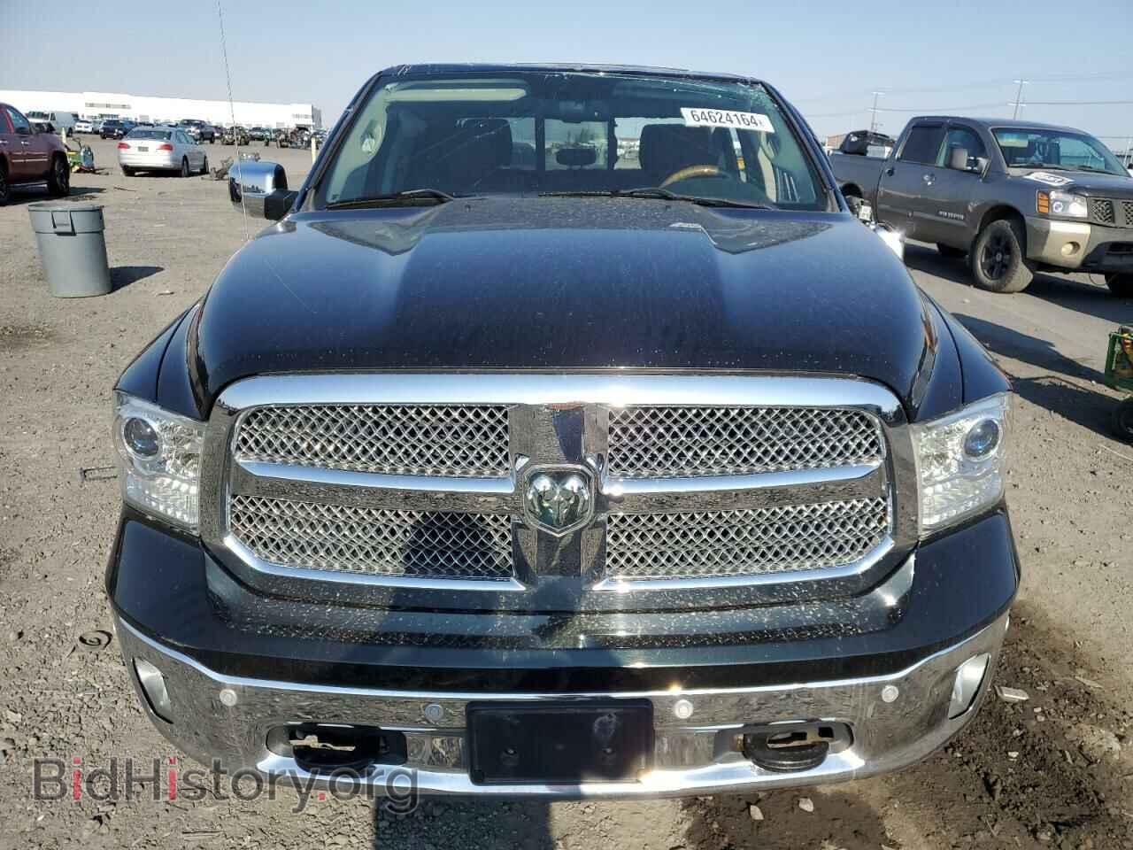 2015 RAM 1500 - VIN: 1C6RR7PTXFS788506 - Фото 5