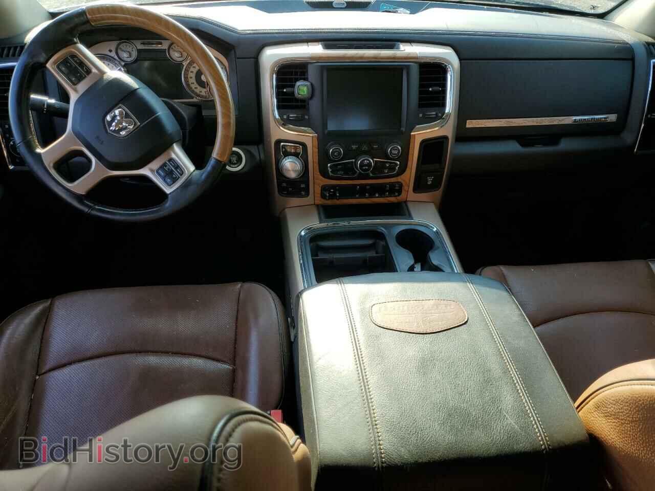 2015 RAM 1500 - VIN: 1C6RR7PTXFS788506 - Фото 8